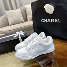 Chanel Sport Shoes